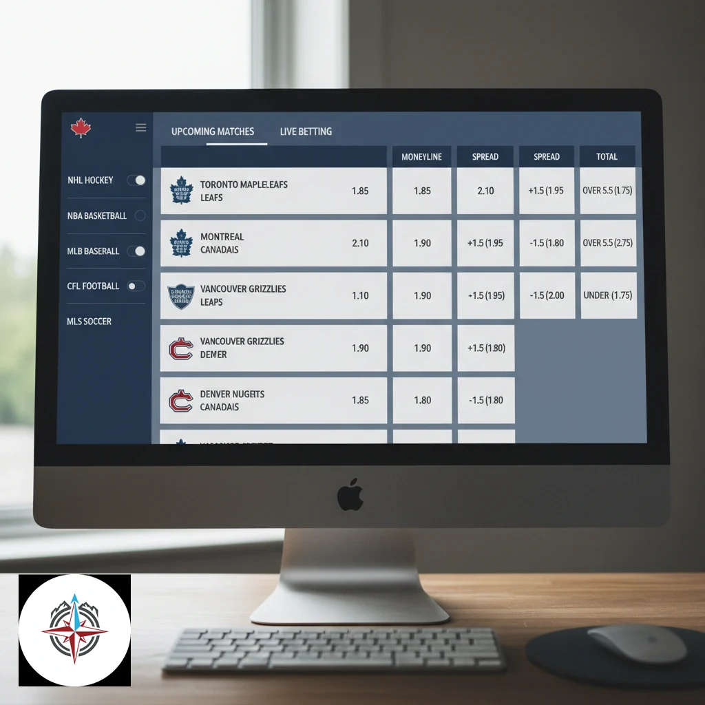 In-Play Live Tracker
