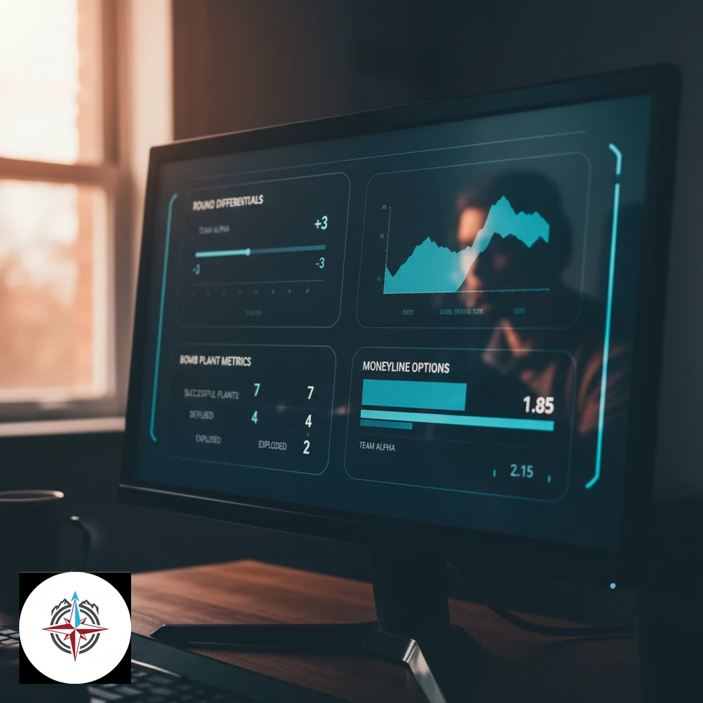 MOBA In-Play Dashboard