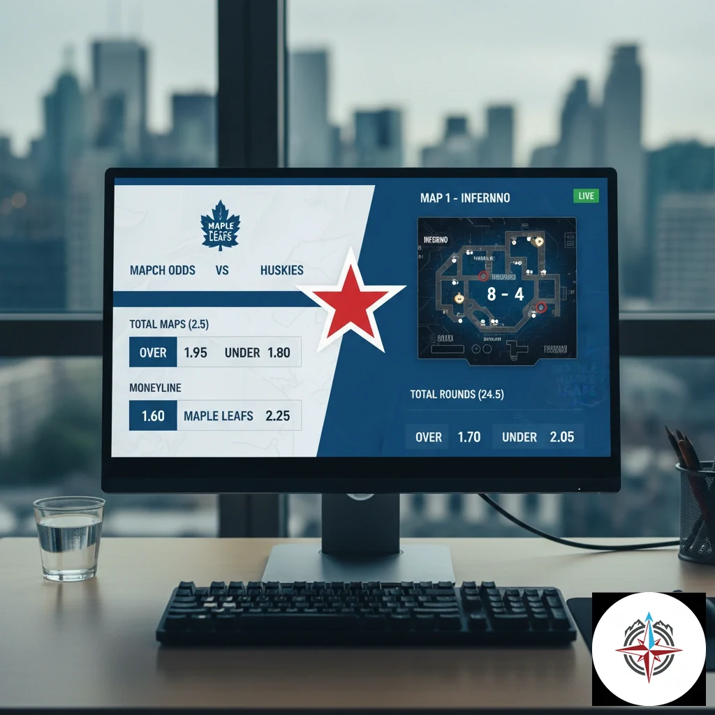 Live Match Odds