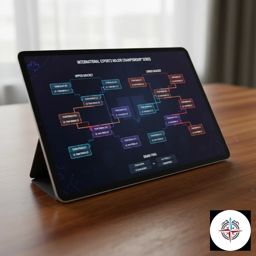 Mobile Betting Interface