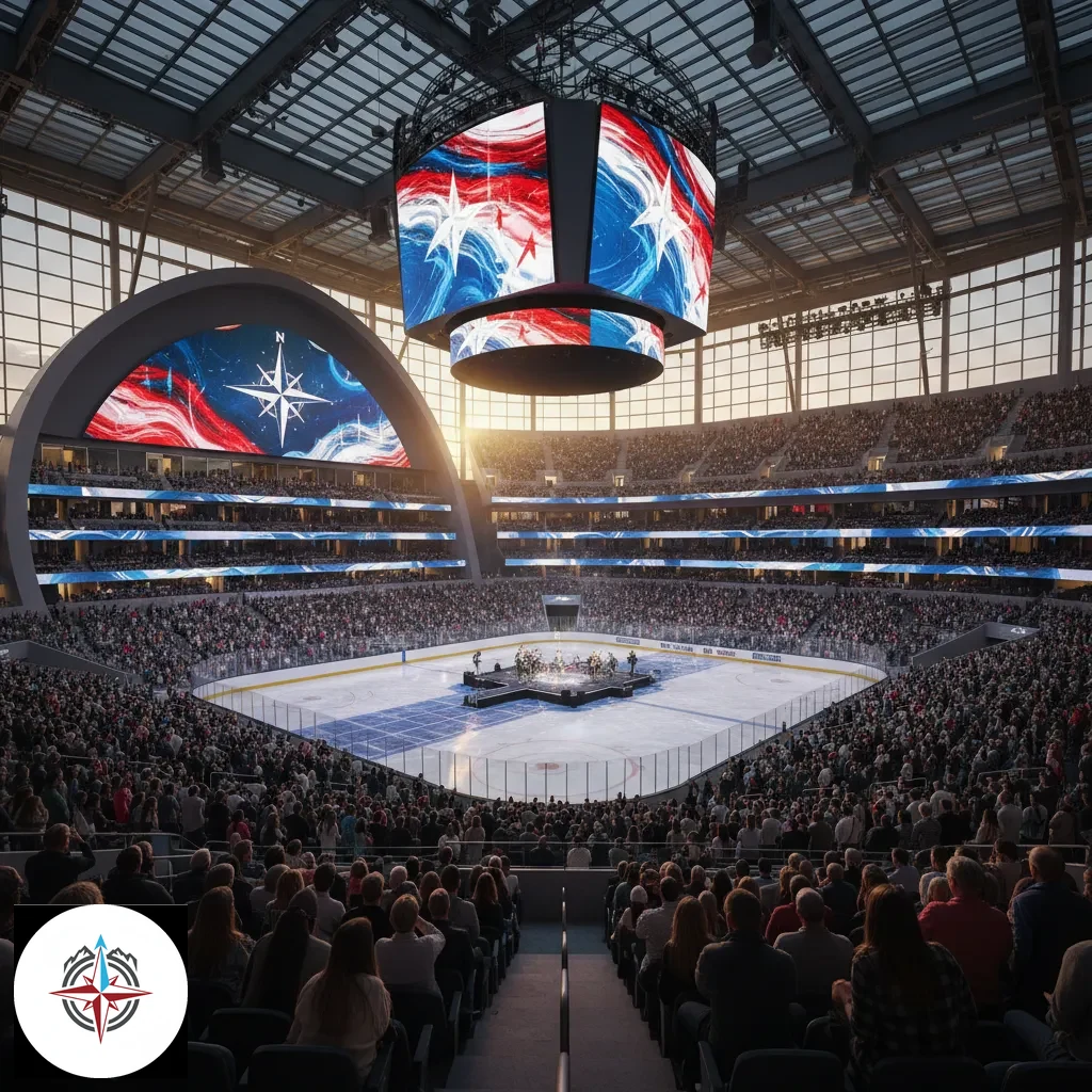 IMG Arena