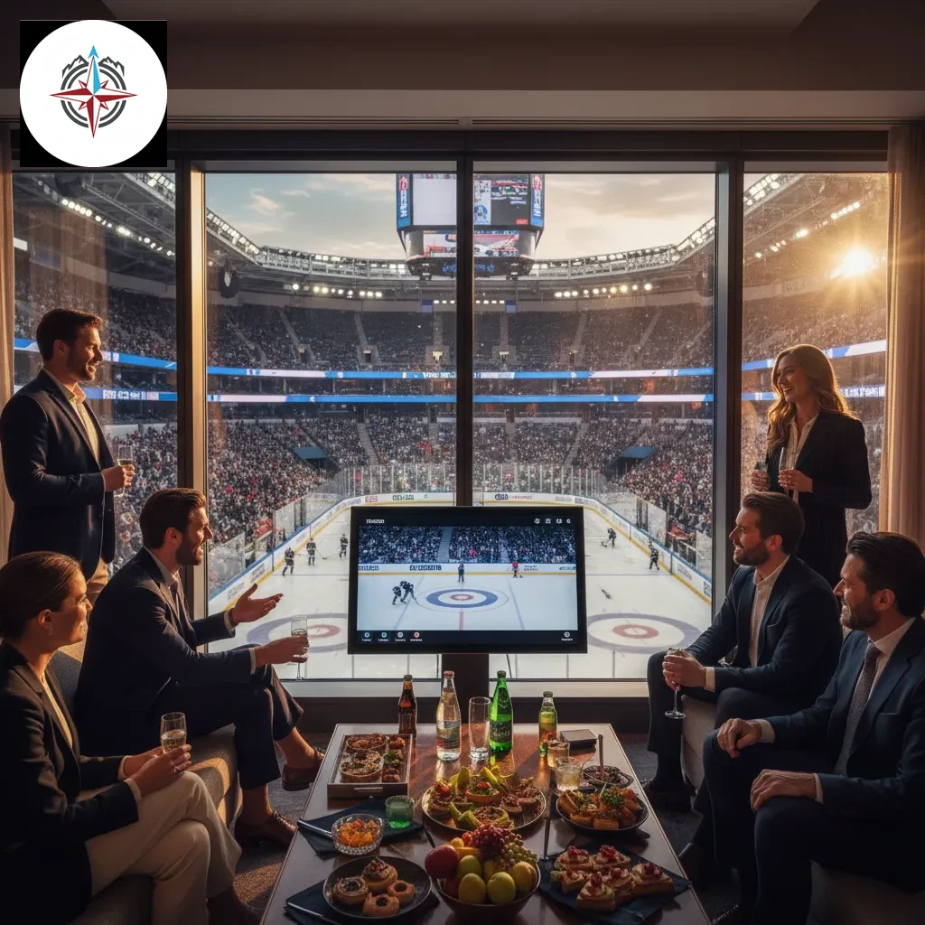Regulatory badge icon representing AGCO-licensed Canadian sports wagering