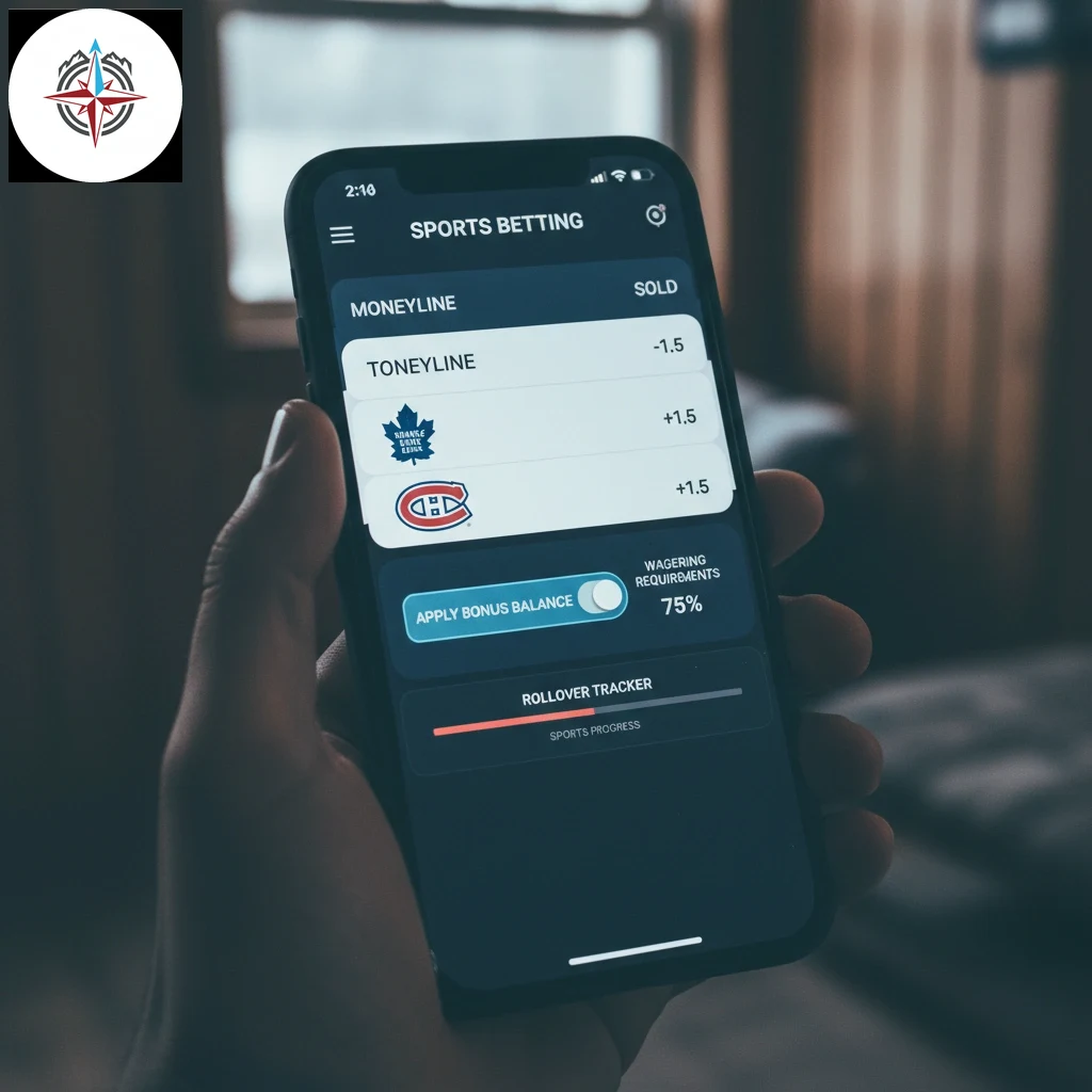 Settled Bet Credit Notification