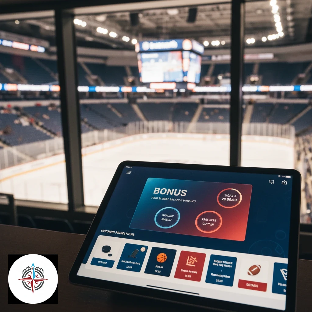 Promotions Hub Dashboard